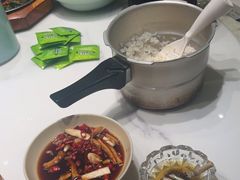 -湘邻呷铺·田园家宴(汉基广场店)