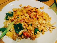 -Doo Dee Thai Food(Issan/Isaan/Esan)