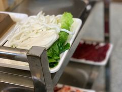 -古乐牛香·鲜牛肉牛杂火锅(新区店)