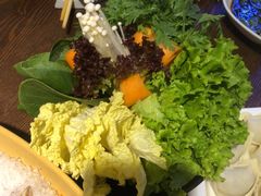 -东海怡品海鲜豆捞(星街坊店)