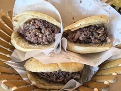 -闫家驴肉老店(华电一校店)