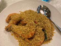 麦片虾-珍宝海鲜JUMBO Seafood(尚嘉店)