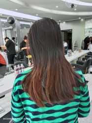 -MOVAN  HAIR莫凡匠人发型屋