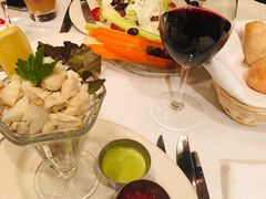 -Keens Steakhouse