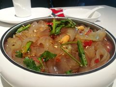 -千百味红餐厅·江西菜(绿地双子塔店)