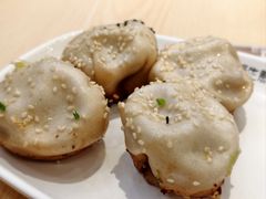 -小杨生煎(浦江欢乐颂店)