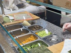 -米陀饭团•紫菜包饭(中华广场店)