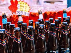 -旺顺阁鱼头泡饼(常营店)