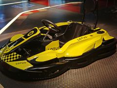 -魔赛卡丁车赛车汇(上海店)