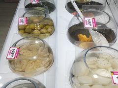 -甜甜都安酸(百益上河城店)