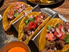 -Q MEX 库迈墨西哥餐吧(三里屯店)