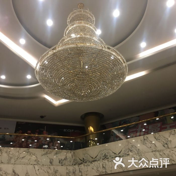 长春国贸大饭店图片