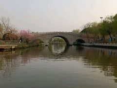 -凤城河风景区