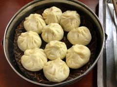 小笼包-味一早餐(新芝路店)