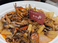 -周家二小姐的菜(西津渡店)