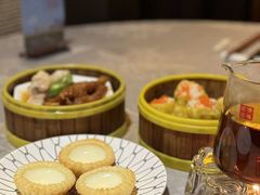 -香云轩·顺德菜(香云纱园林酒店店)