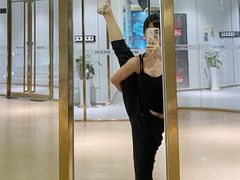 -银吉姆健身(恒隆馆)