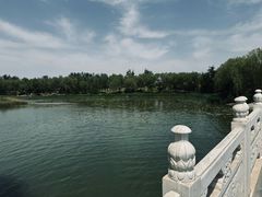 -南海子公园