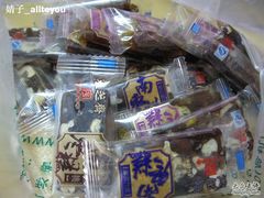 枣糕-采芝斋(延安路店)