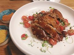 -花舍·新派粤菜·西餐·下午茶(亚运村·鸟巢店)
