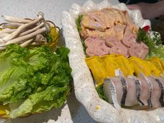 -八珍玉食鸡煲·打边炉(印象城店)