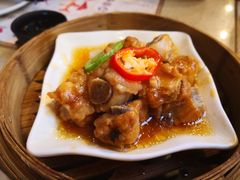 -黄沙水产交易市场
