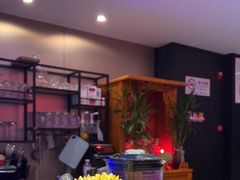 -大成海鲜烧烤·小龙虾(七宝店)
