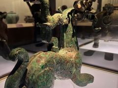 -上海博物馆(人民广场馆)