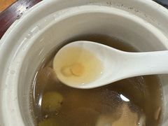 -益寿炖品店