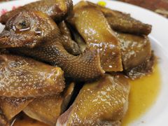 乳鸽-陈光记烧腊店(罗保博士街店)
