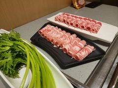 -海底捞火锅(望海国际店)