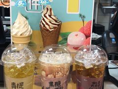 -永和大王(小厨·东四十条店)