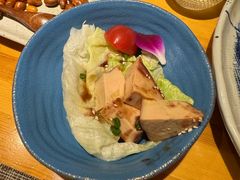 -大岛日本料理铁板烧(南通大饭店)
