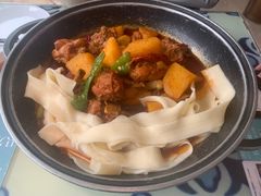 -撒拉花儿·新疆菜·清真(太阳宫店)
