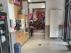 -南城香·饭香串香馄饨香(赵公口店)