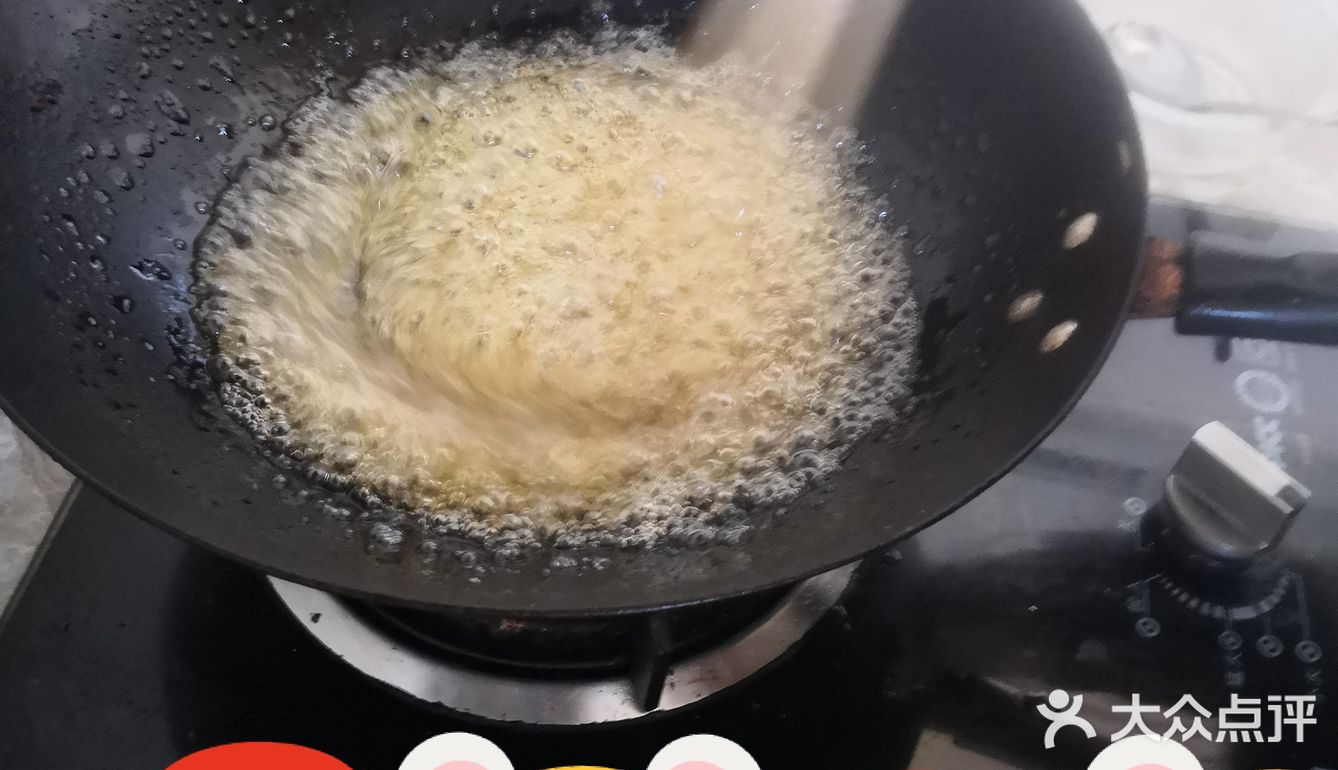 自己在家做糖葫芦一点都输外面卖的