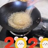 自己在家做糖葫芦一点都输外面卖的