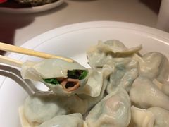 海肠水饺-日丰园海肠水饺·老字号大连海鲜(和平广场店)