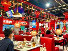 -禄鼎记·排队俩小时都要吃的酸菜鱼(石牌桥店)