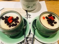酸奶-中国徽菜·徽商故里(广安门店)