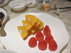-喜公馆(平安金融中心店)