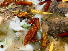 -太二酸菜鱼(福州泰禾店)