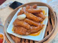-点都德(长泰广场店)