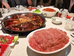 -家一加火锅(绿地翠谷总店)