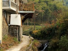 -余姚阳明温泉山庄