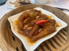 -金华安大酒楼·老牌潮菜·粤式茶点(东方国际店)