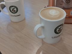 -逸派咖啡 EPARKCOFFEE(广安门店)