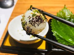 饭团-味太助·银饭食堂(中华城店)