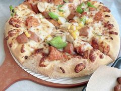 -必胜客(WOW夏阳湖店)