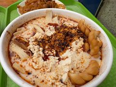 -老鳯府豆花泡馍(第五大道店)